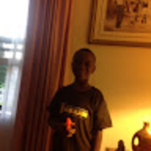 Meet your Posher, Martin